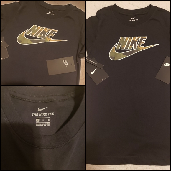 Nike Other - Nike boys tshirt